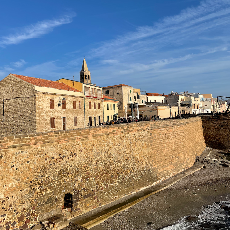 B&B Alghero Aigua centro