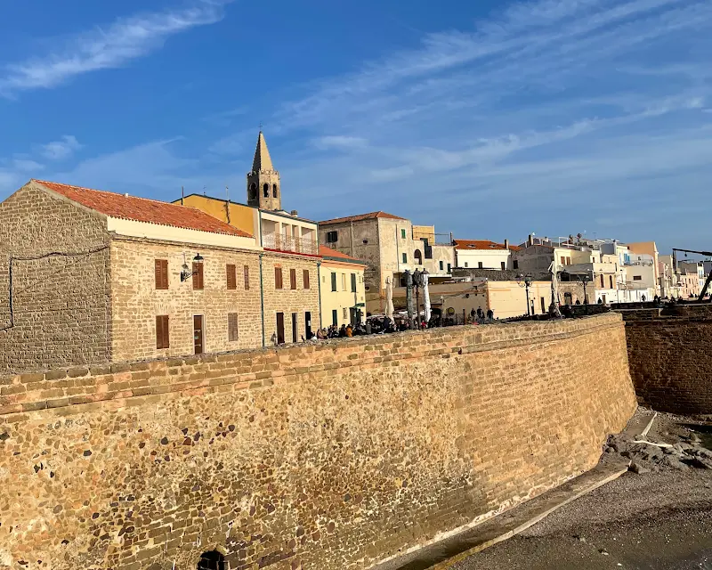 B&B Alghero Aigua centro