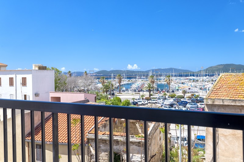 B&B Alghero Horizon