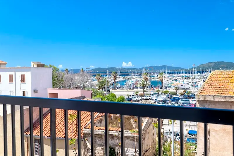 B&B Alghero Horizon