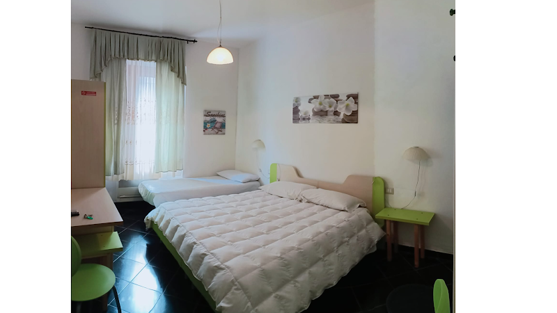 B&B Sardegna Sole e Mare (Sardenya Sol i Mar)