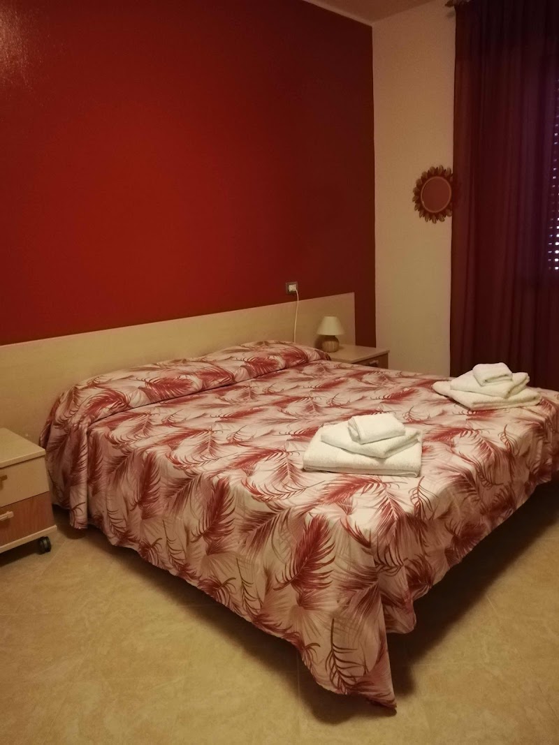 Bed and Breakfast Casa Mia