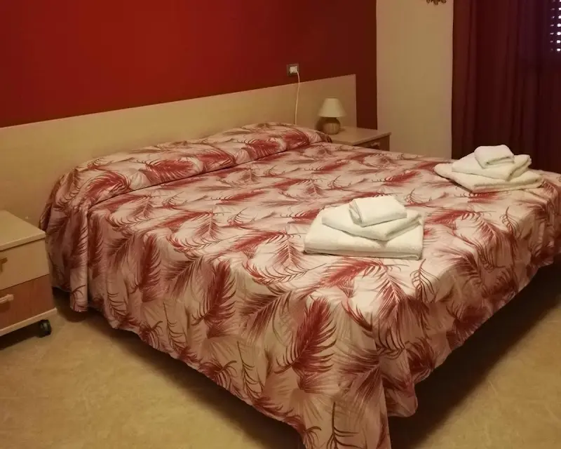 Bed and Breakfast Casa Mia