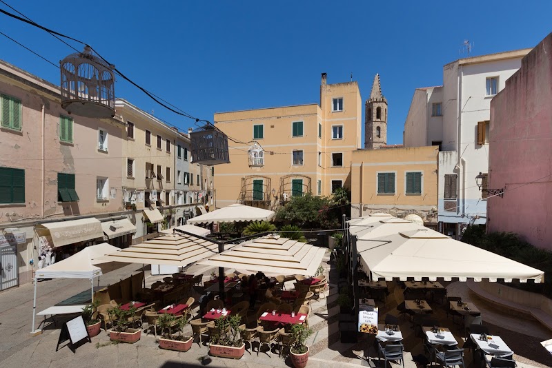 Casa dei Liuti Luxury Guest House