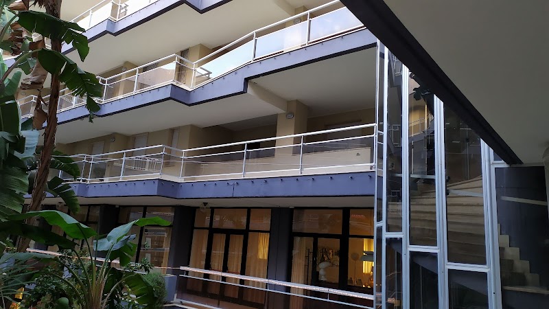 Casa Felicidad Alguer