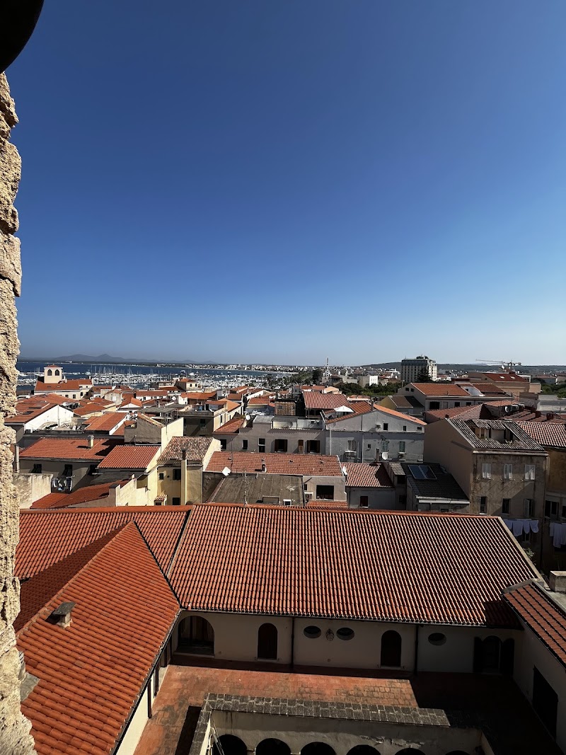 Hotel San Francesco