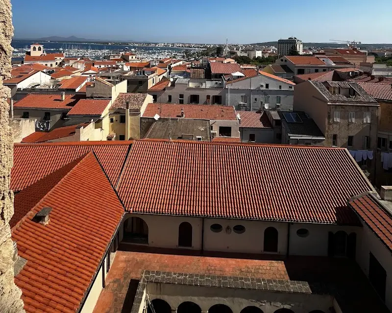 Hotel San Francesco