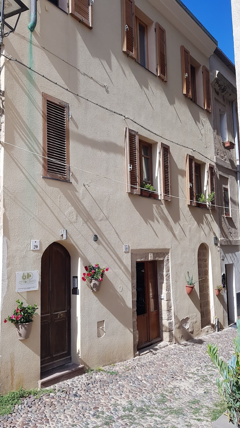 Ottocento Guest House