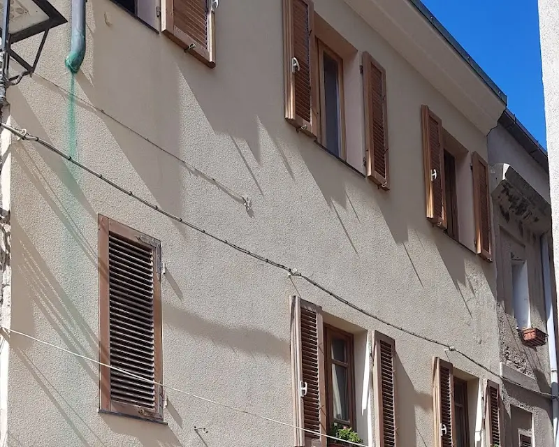 Ottocento Guest House