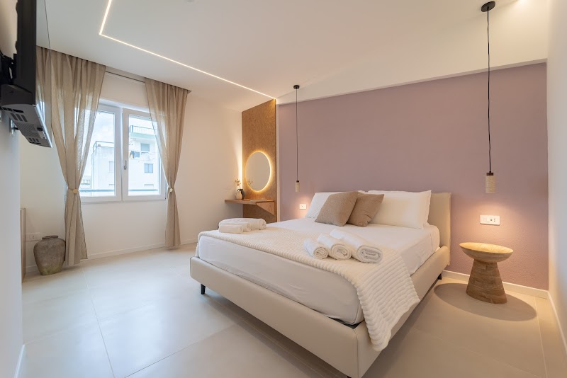 Sophora Guest House Alghero