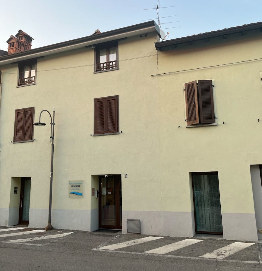 B&B CENTRALE