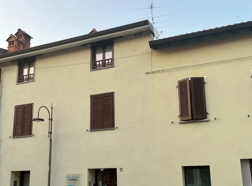 B&B CENTRALE
