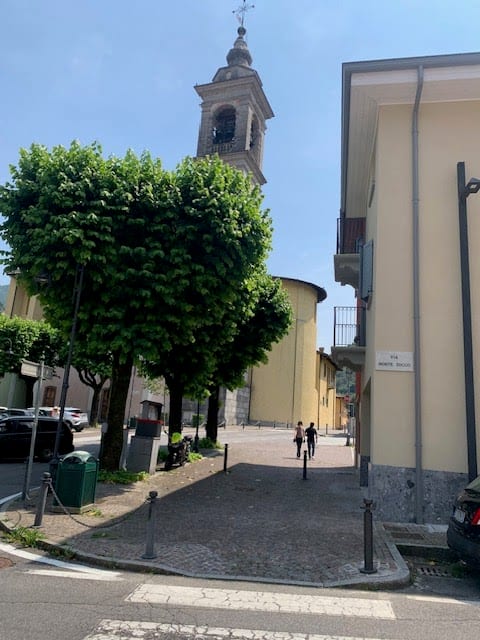 B&B San Francesco Class