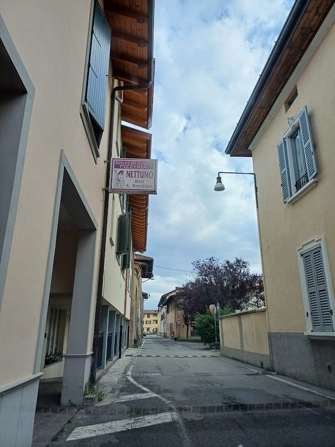 Bed & Breakfast Nettuno