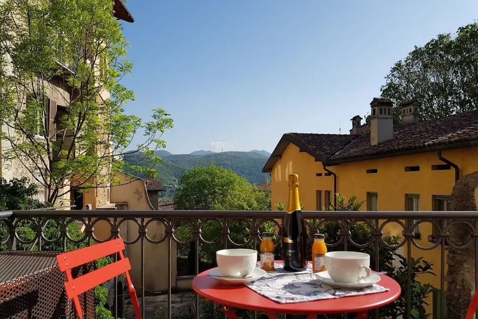 Bergamo Alta Guest House