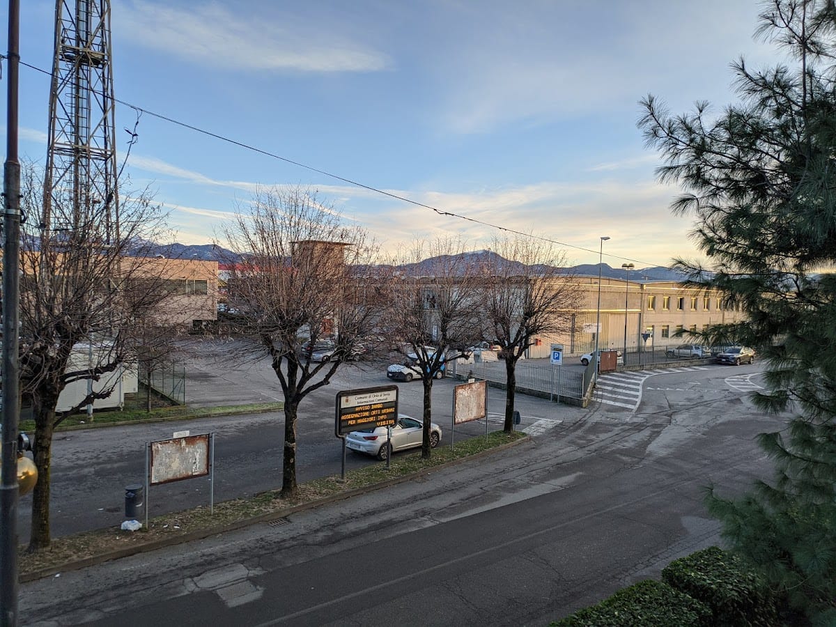 BGY Airport Guesthouse