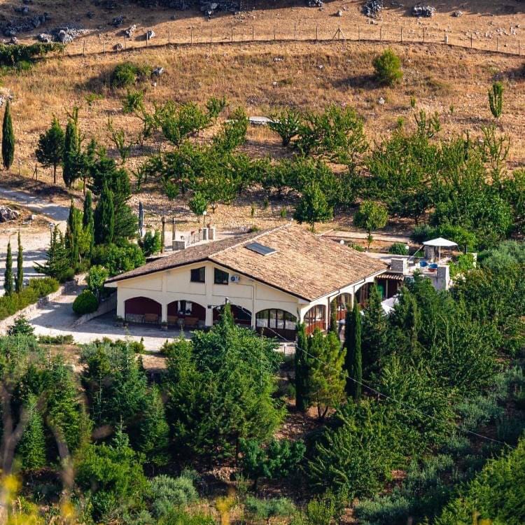 Agriturismo Serra Moneta