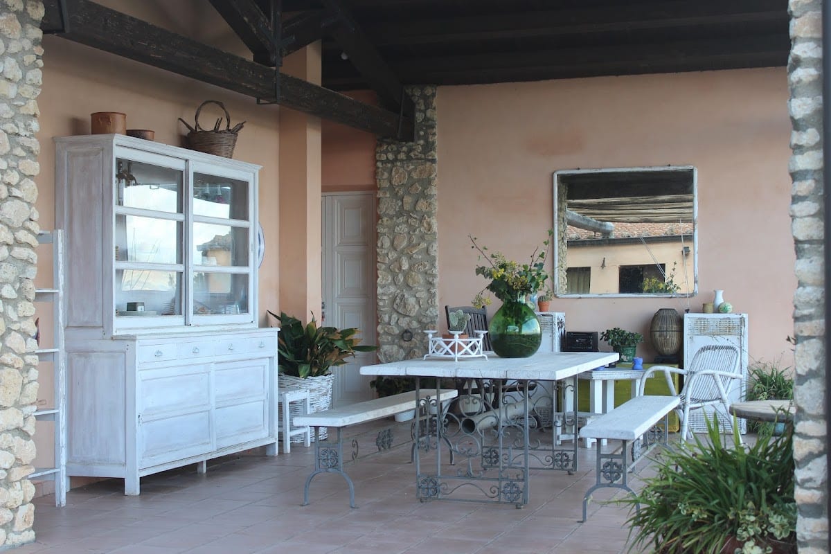 Casa Lo Iacono