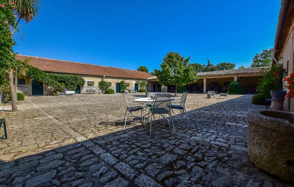 Masseria Acque di Palermo