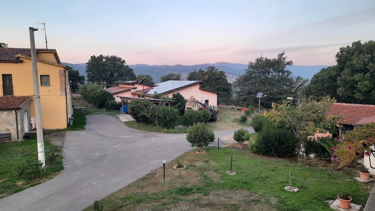 Agriturismo Masseria Castiglione