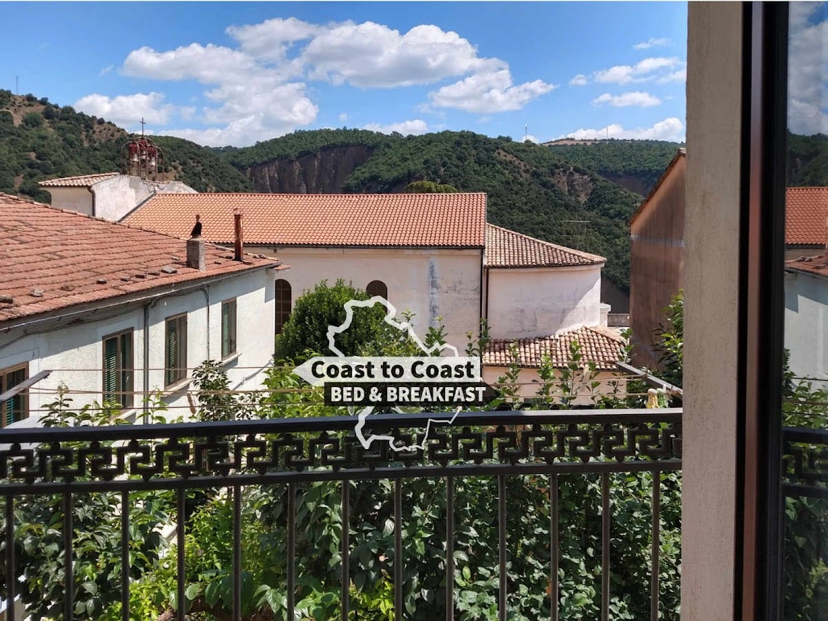 B&B Coast to Coast - Basilicata