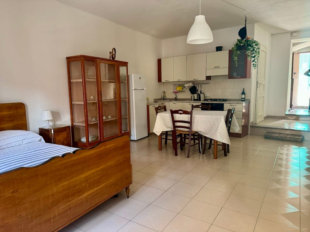 Casa Vacanze ZIO PEPPE