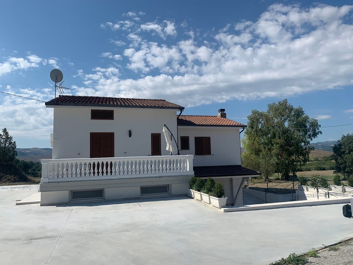 Il Casale dei Calanchi