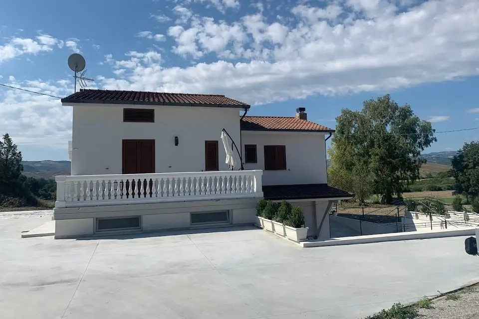 Il Casale dei Calanchi