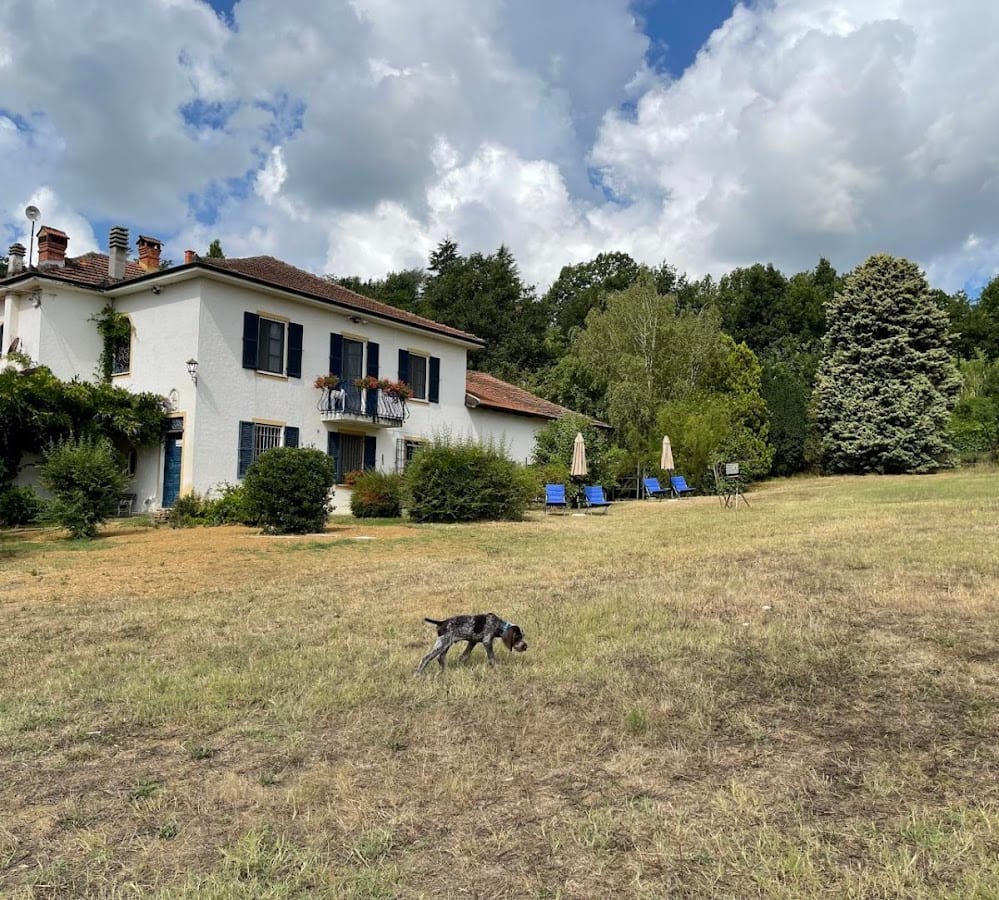 Agriturismo Da.matra'