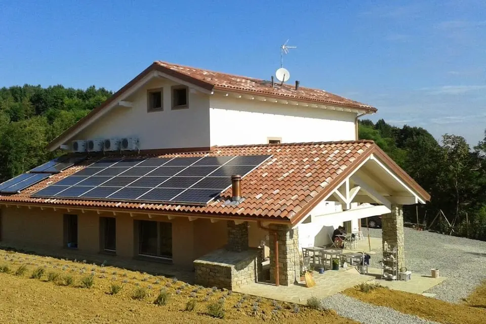 B&B A Modo Mio