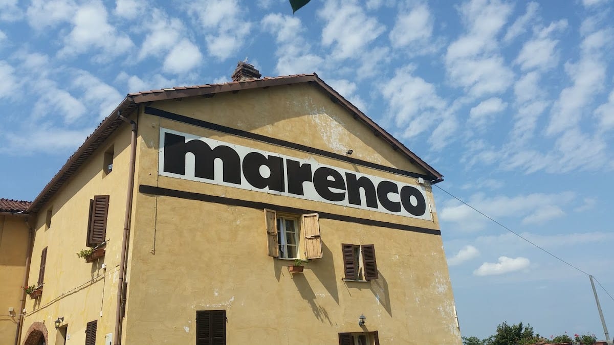 Cascina Valtignosa - camere con vigna