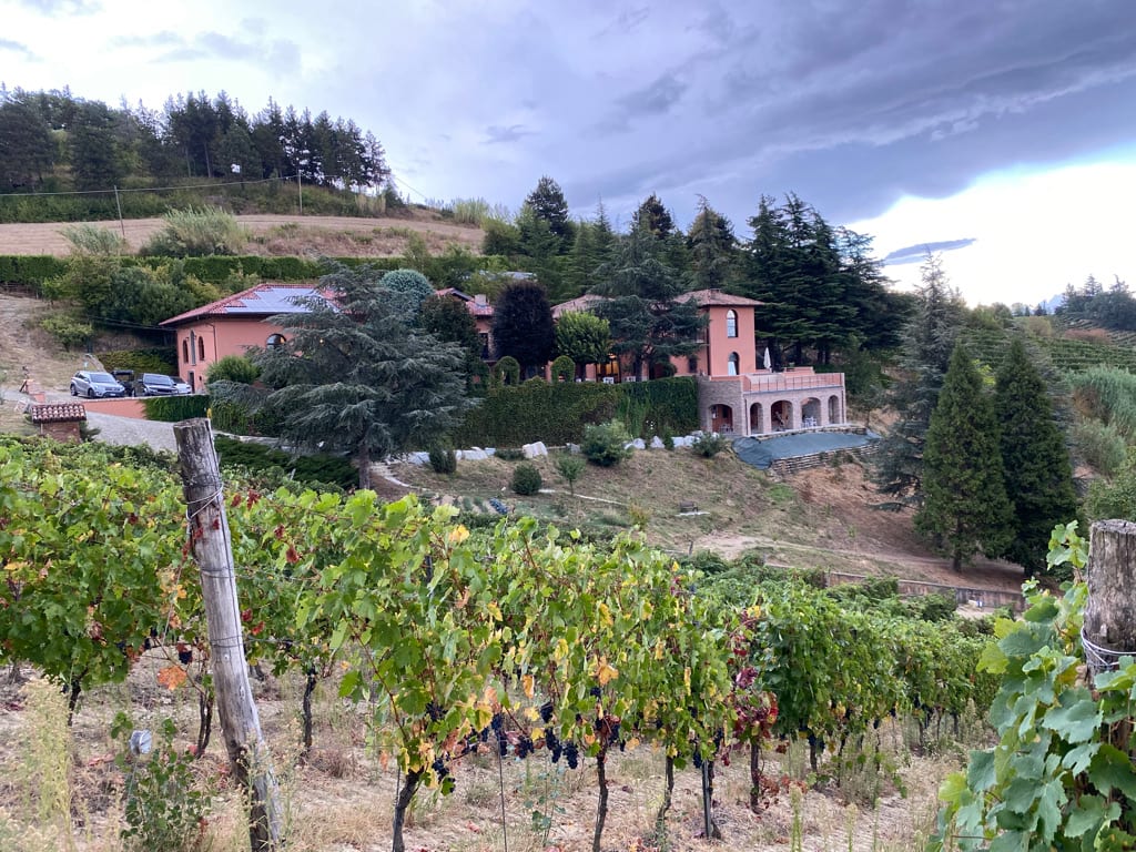Giarvino Boutique Guest House & Ristorante