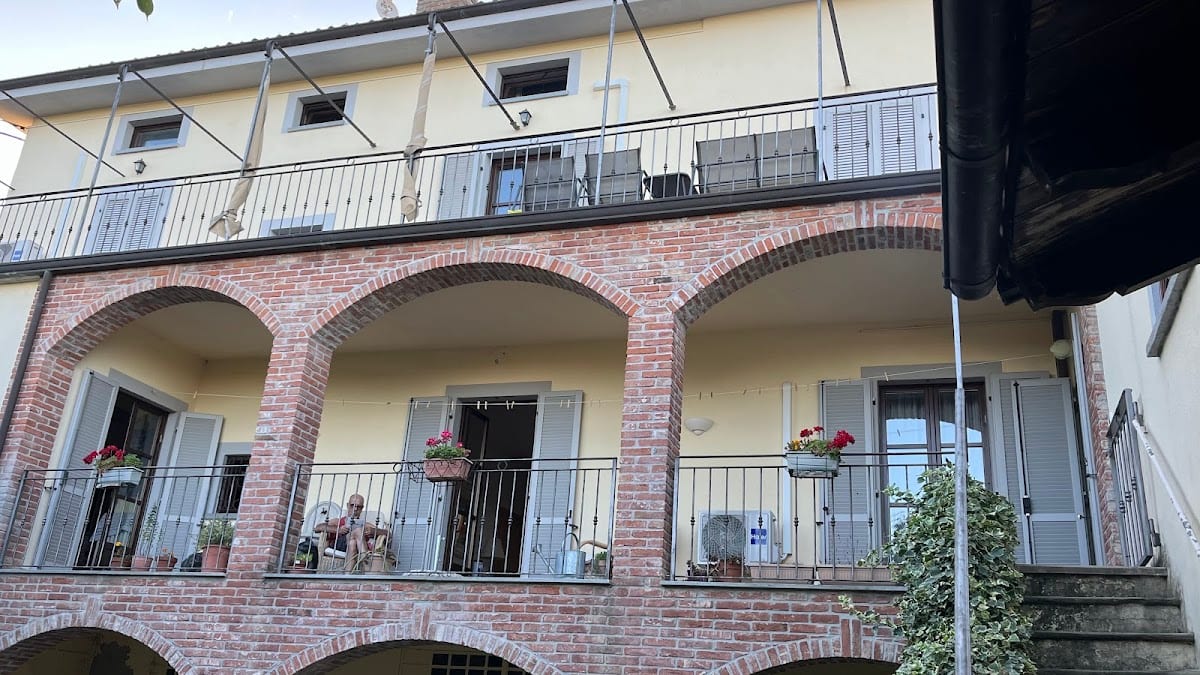 Viaggio della Vita BnB