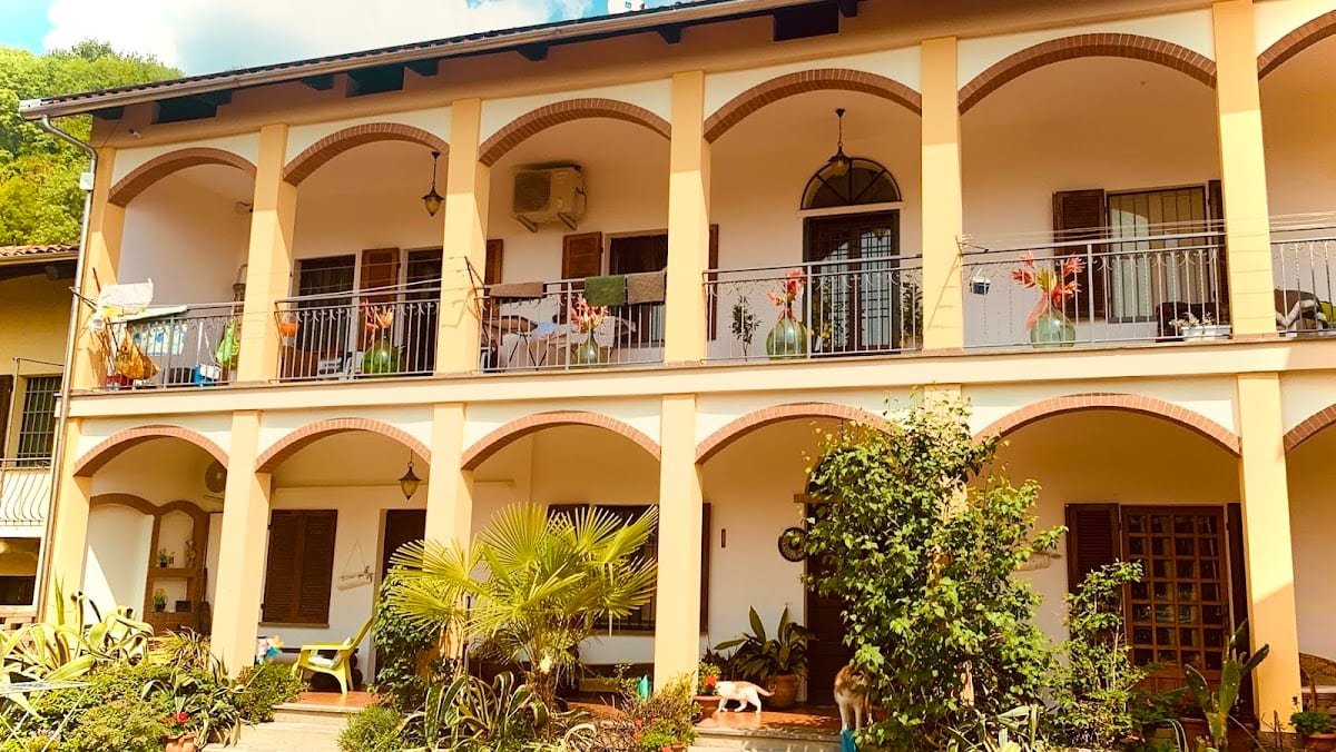 B&B Bouganville