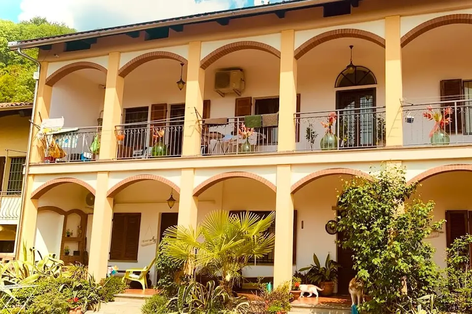 B&B Bouganville