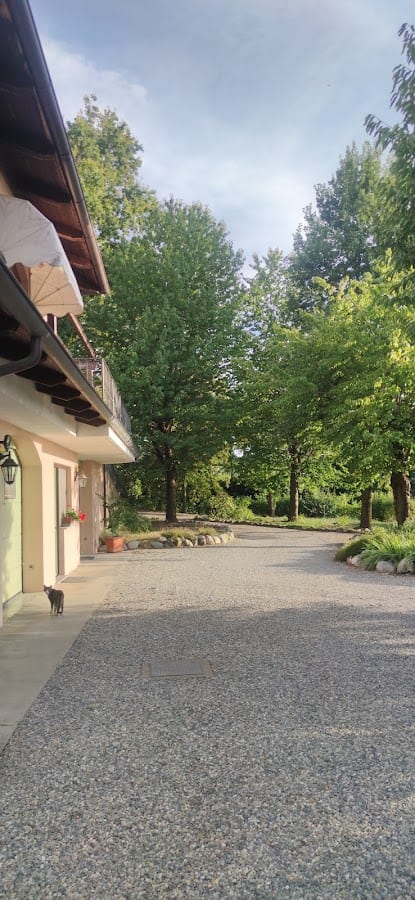 B&B Il Mirtillo