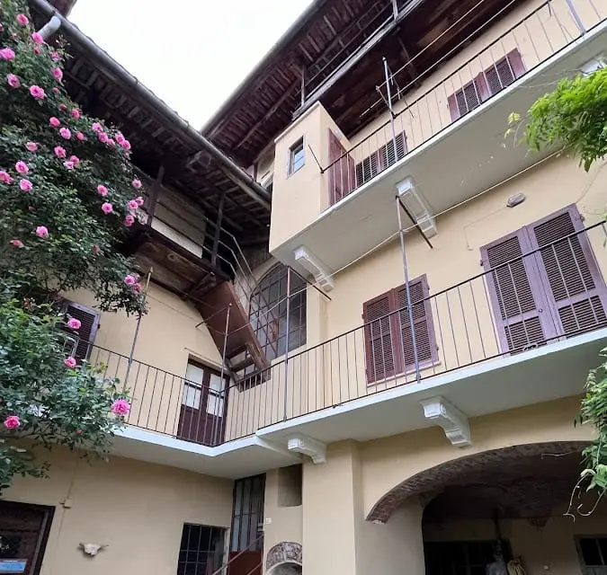 B&B lalanternadiviverone