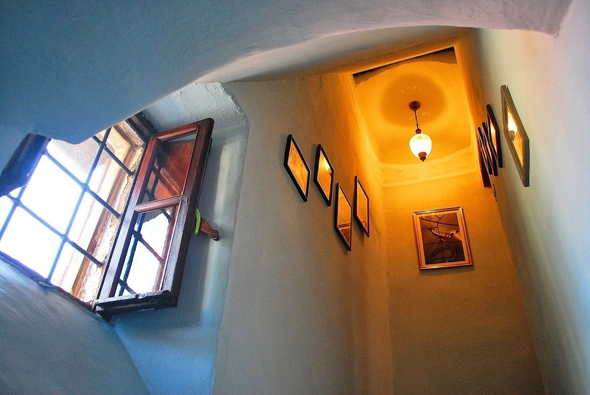 b&b Le Lune
