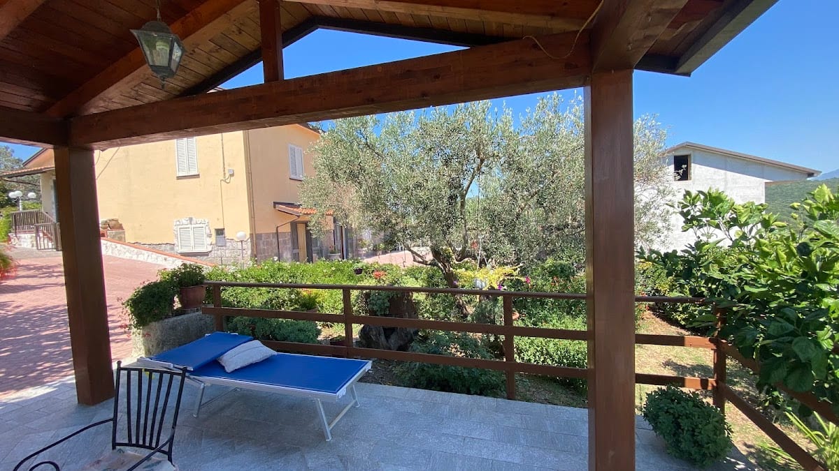 A Casa di Nunzia