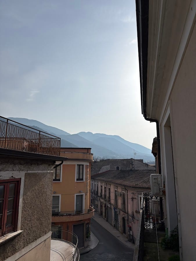 Borgo Scorciarini B&B