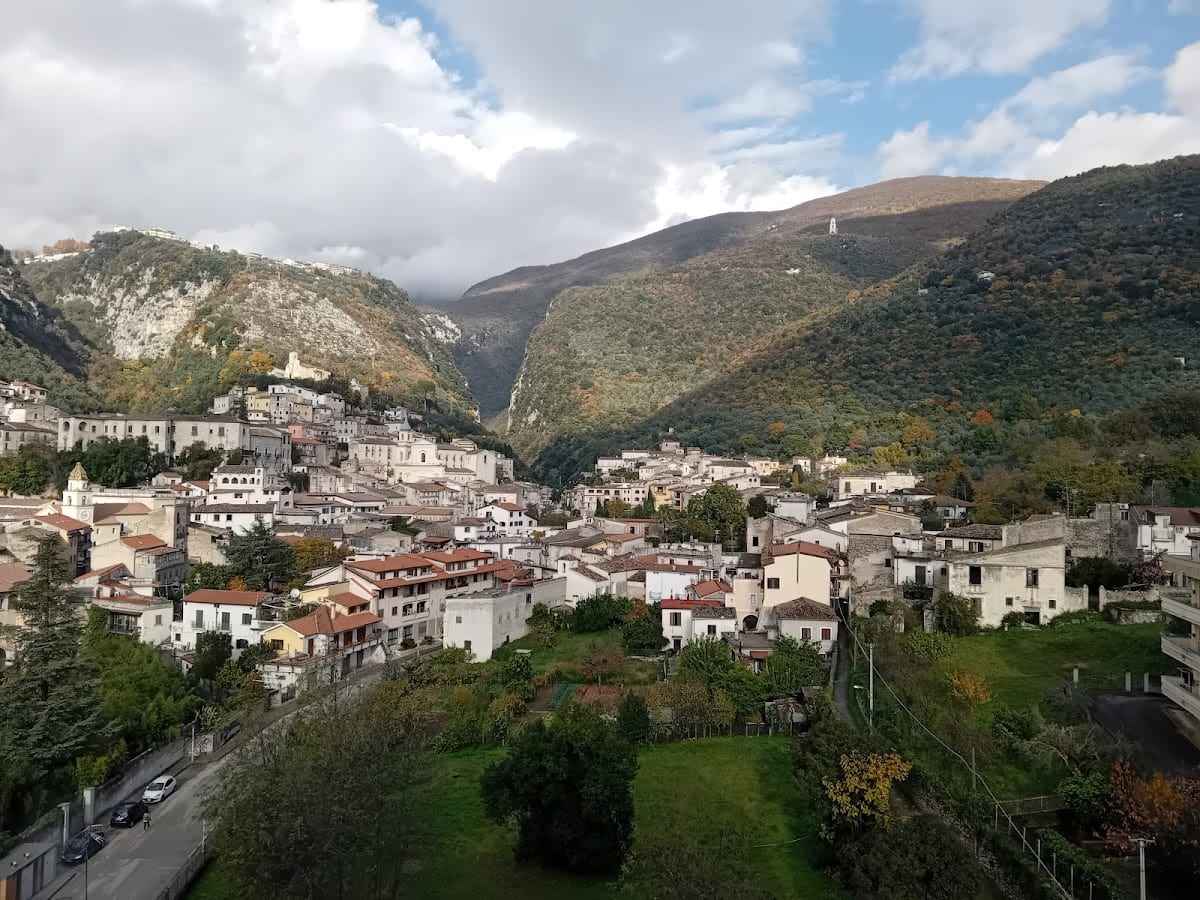 Casa di Gianni B&B