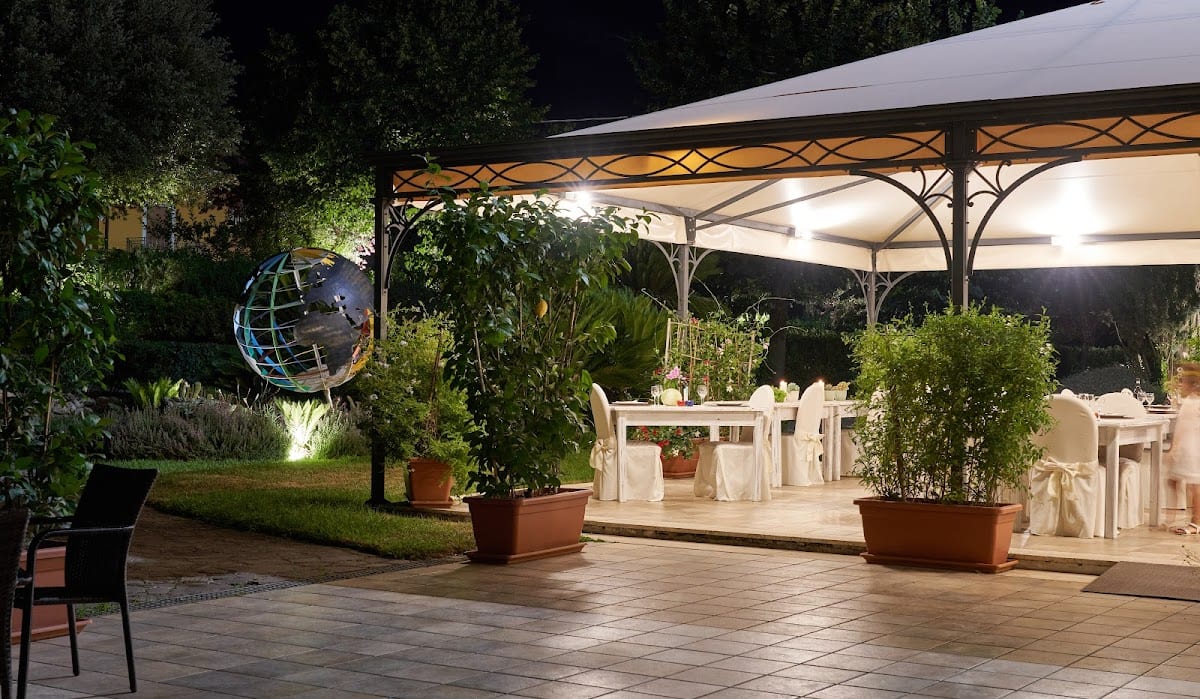 Hotel Ristorante La Piana