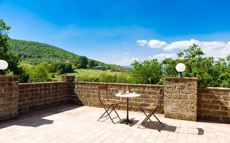 PURA Smart Veg Farmhouse - Il Rifugio Pecorella