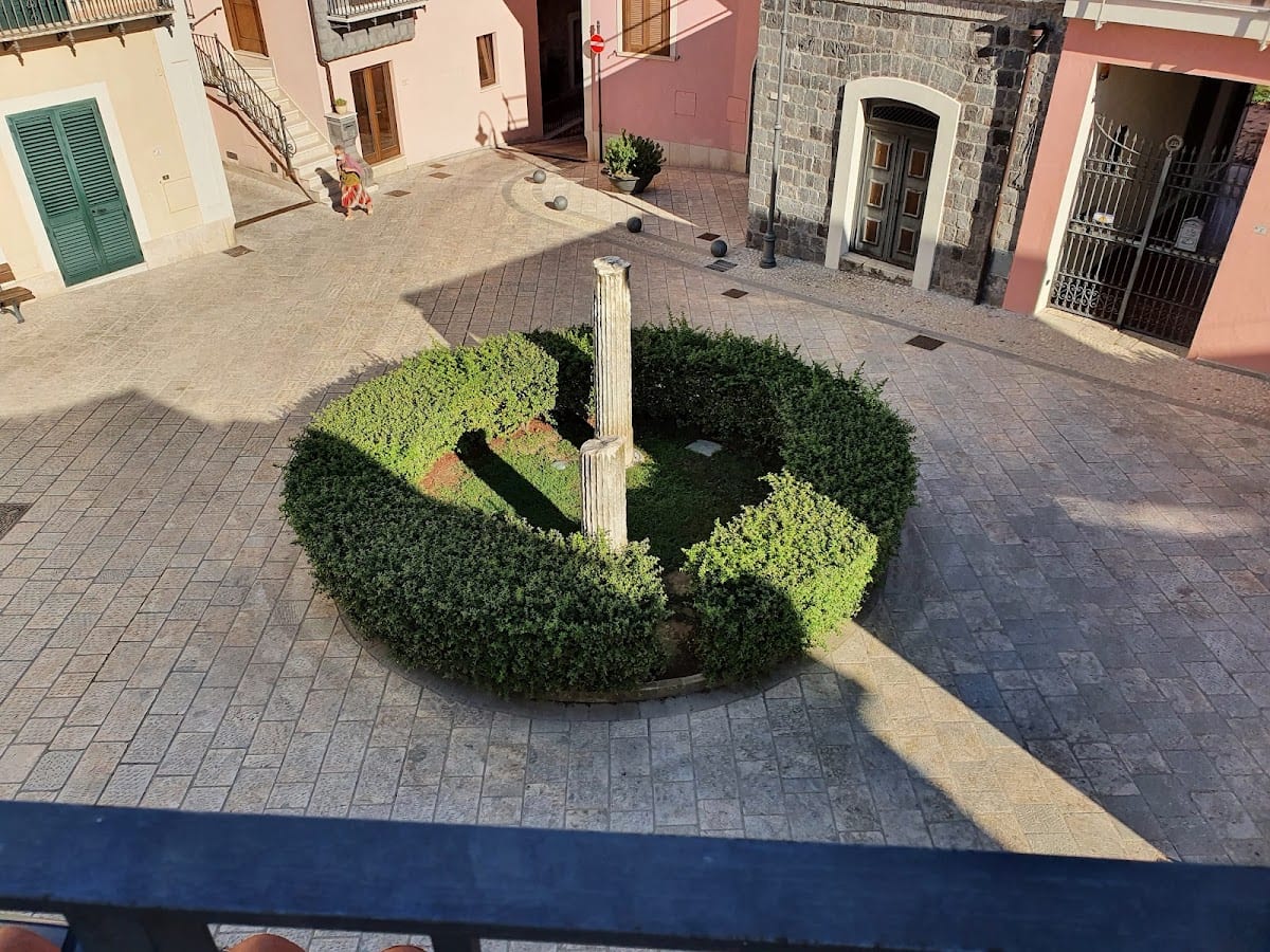 Ruviano La Torre