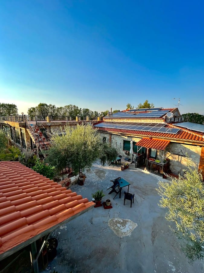Agriturismo Villa Assunta
