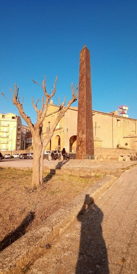 Casa del monte Locazione Turistica
