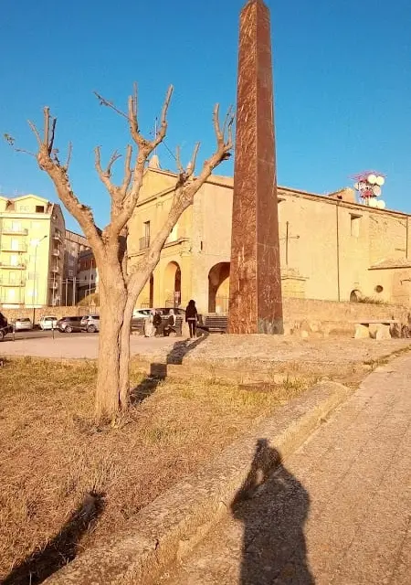 Casa del monte Locazione Turistica