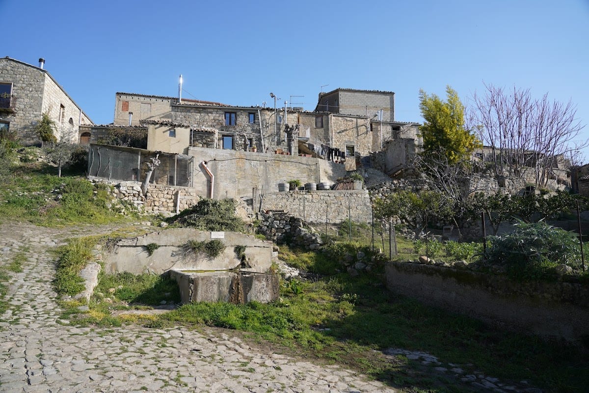 Locanda di Cadì