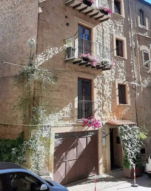 Locanda Susuiusu