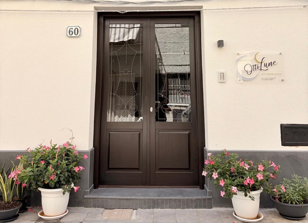 B&B Ottolune Accomodations
